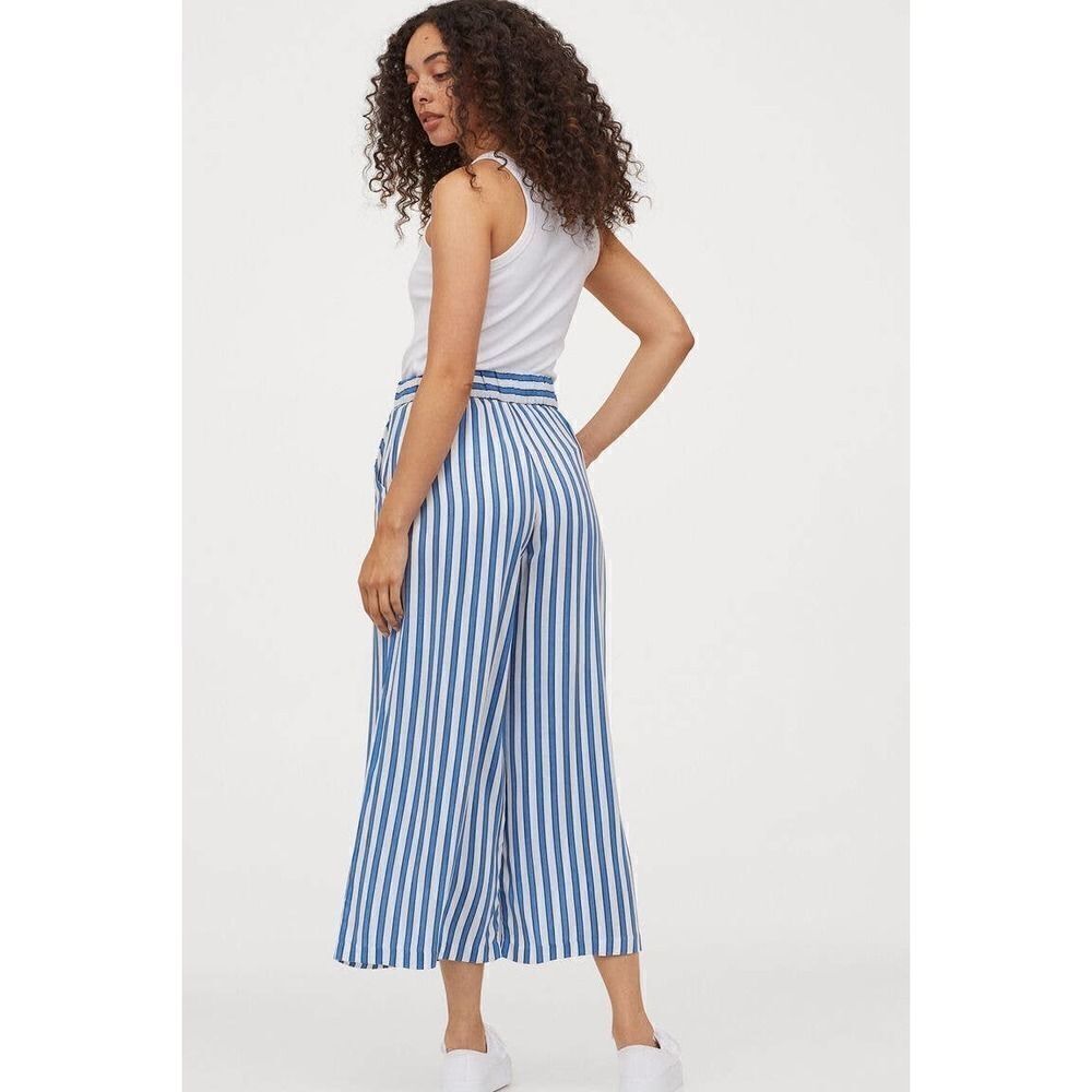 Cropped pants culottes H&M - Picture 11 of 12